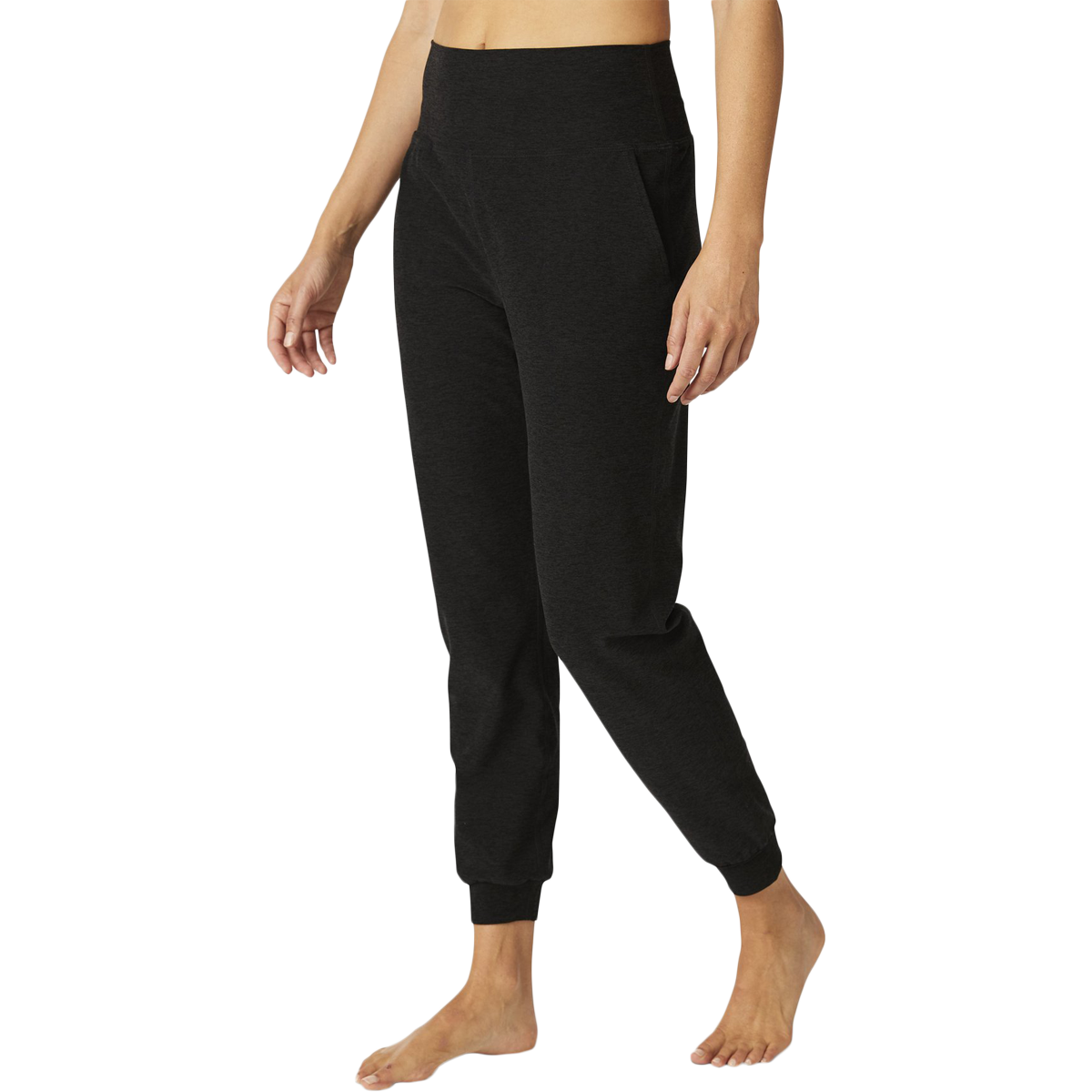 Women's Spacedye Midi Jogger alternate view