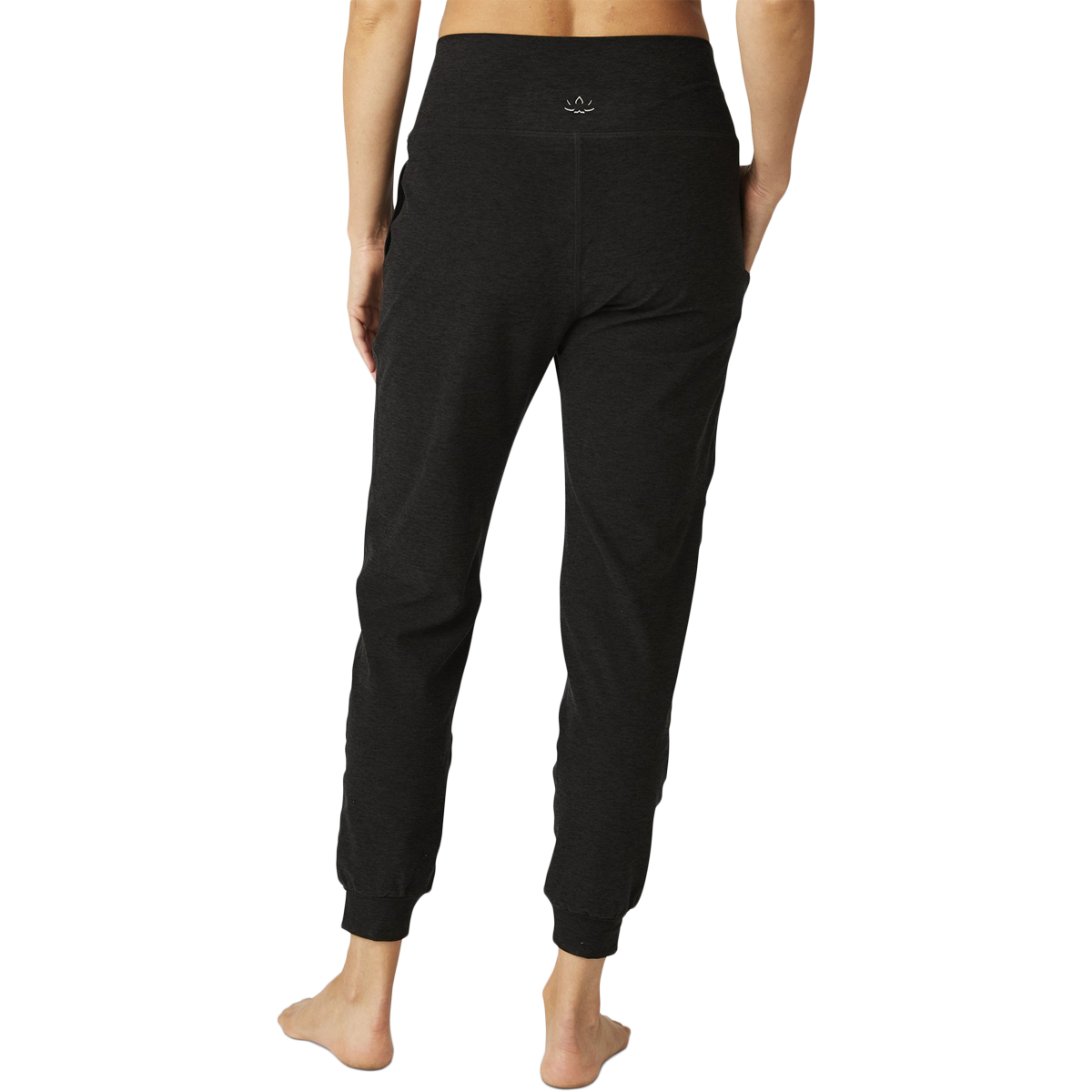 Women's Spacedye Midi Jogger alternate view