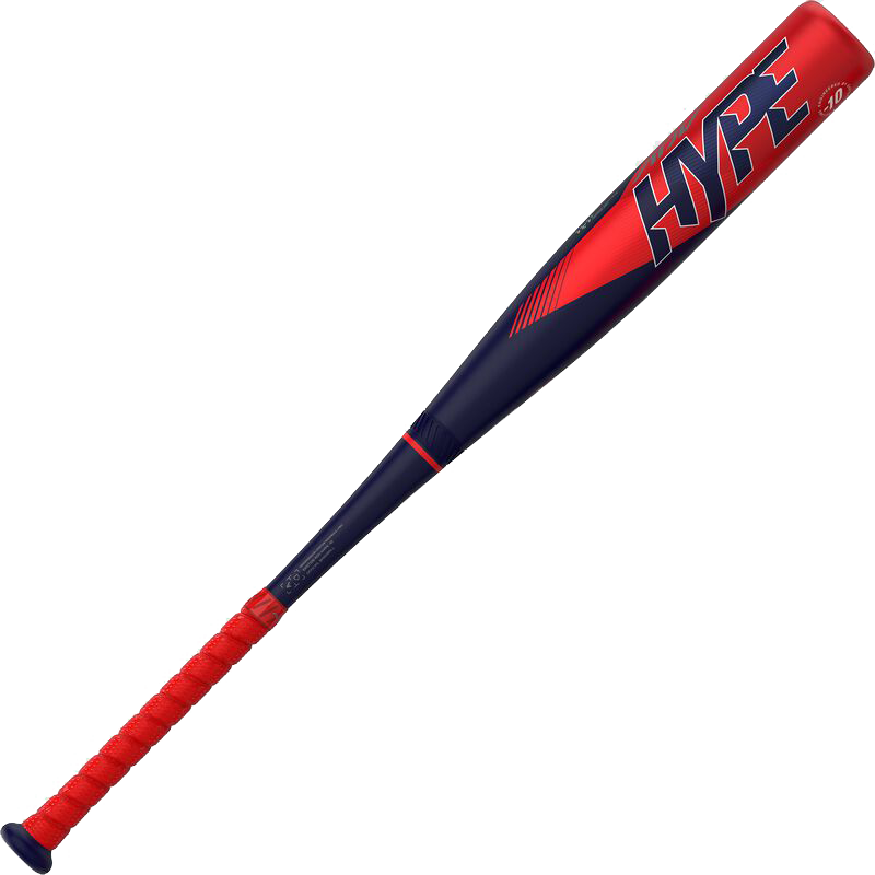 ADV Hype -10 USSSA alternate view