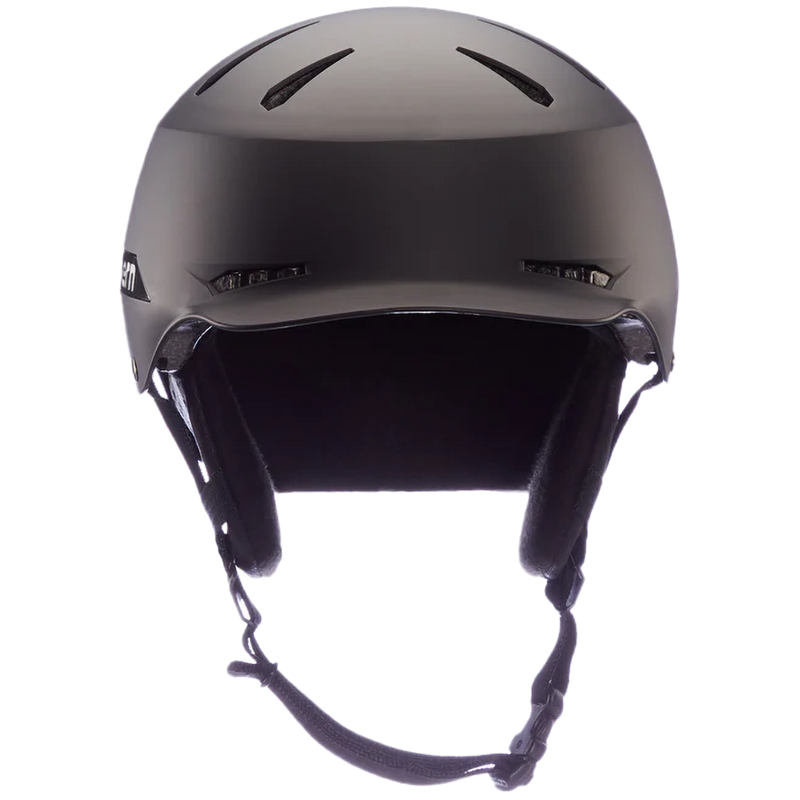 Hendrix MIPS, Bern Hendrix MIPS Matte Black front