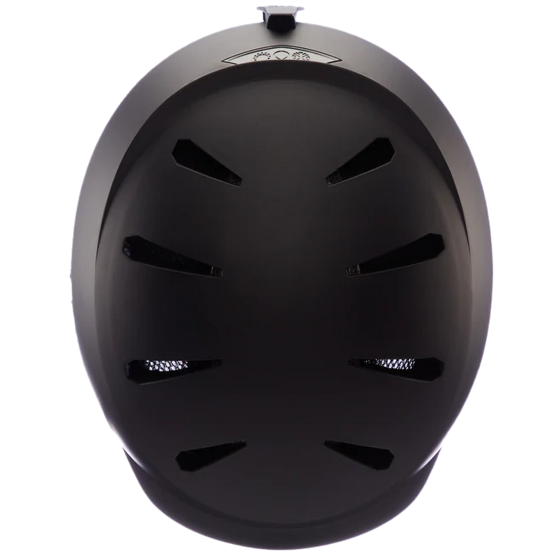 Hendrix MIPS, Bern Hendrix MIPS Matte Black top