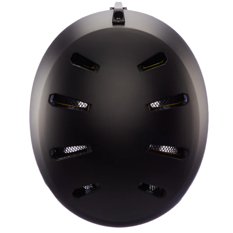 Macon 2.0 MIPS, Bern Macon 2.0 MIPS Matte Black top