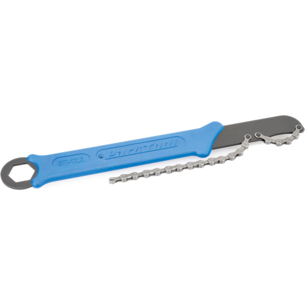 SR-12.2 Sprocket Remover/Chain Whip alternate view