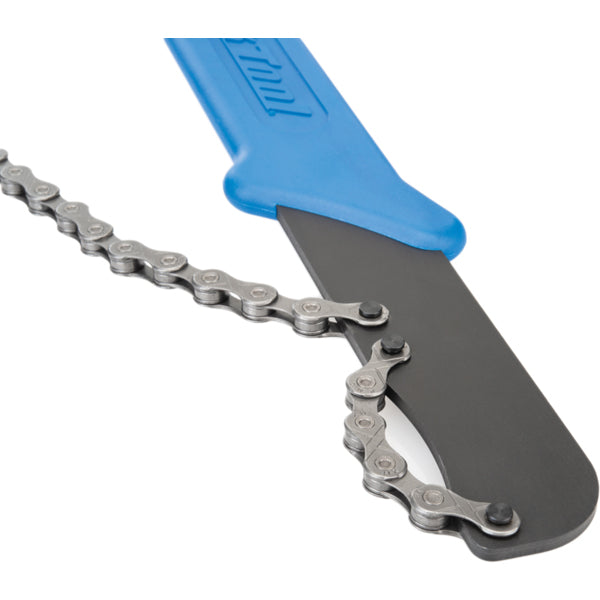 SR-12.2 Sprocket Remover/Chain Whip alternate view