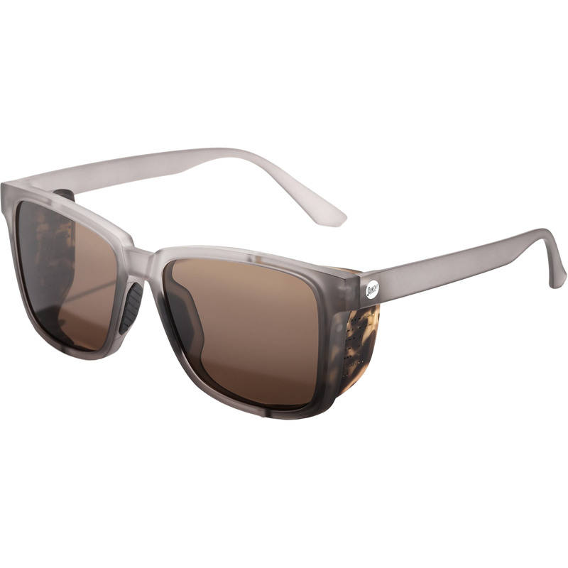 Couloir - Matte Mist Amber, Sunski Couloir - Matte Mist Amber