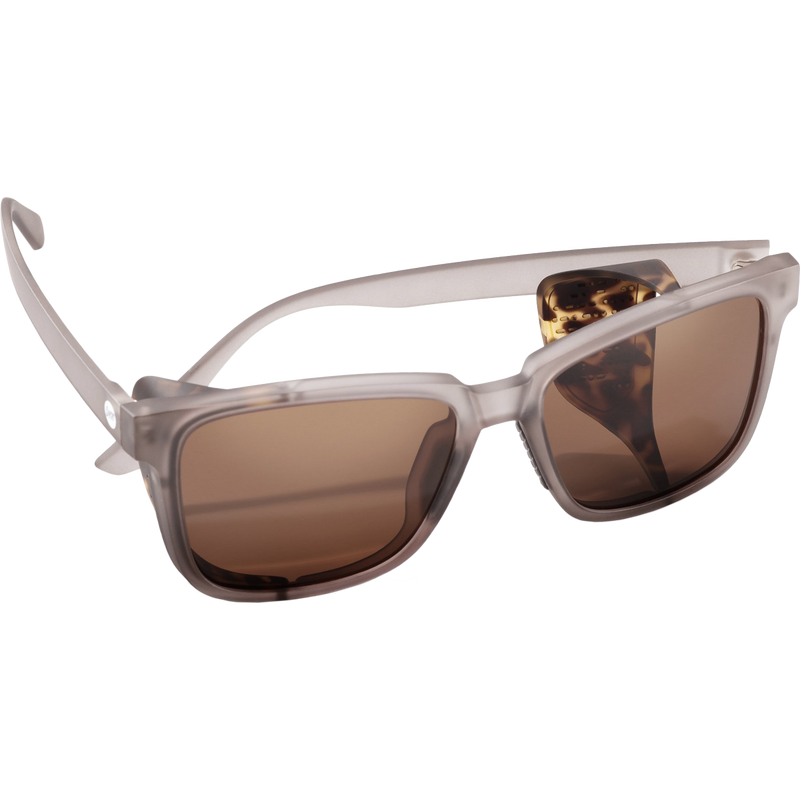 Couloir - Matte Mist Amber, Sunski Couloir - Matte Mist Amber