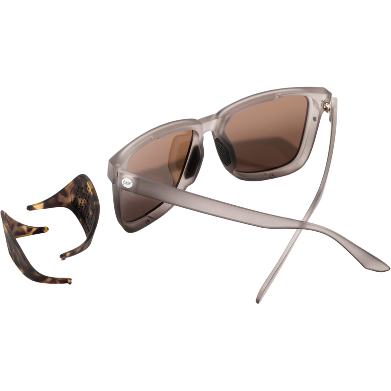 Couloir - Matte Mist Amber, Sunski Couloir - Matte Mist Amber