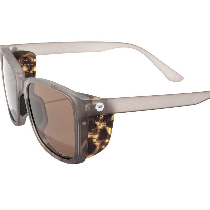 Couloir - Matte Mist Amber, Sunski Couloir - Matte Mist Amber