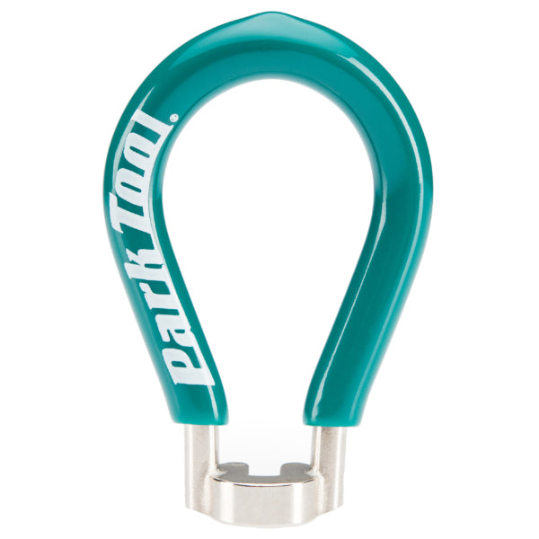 SW-1C Spoke Wrench - Green alternate view
