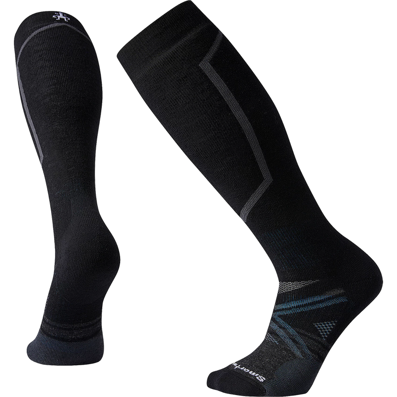 Ski Full Cushion Over The Calf Socks, Featured Image