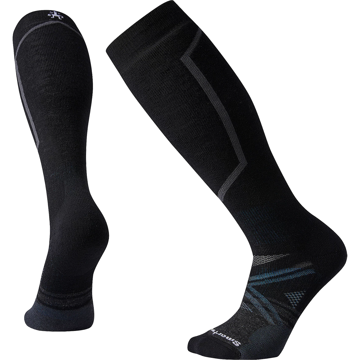 Ski Full Cushion Over The Calf Socks alternate view
