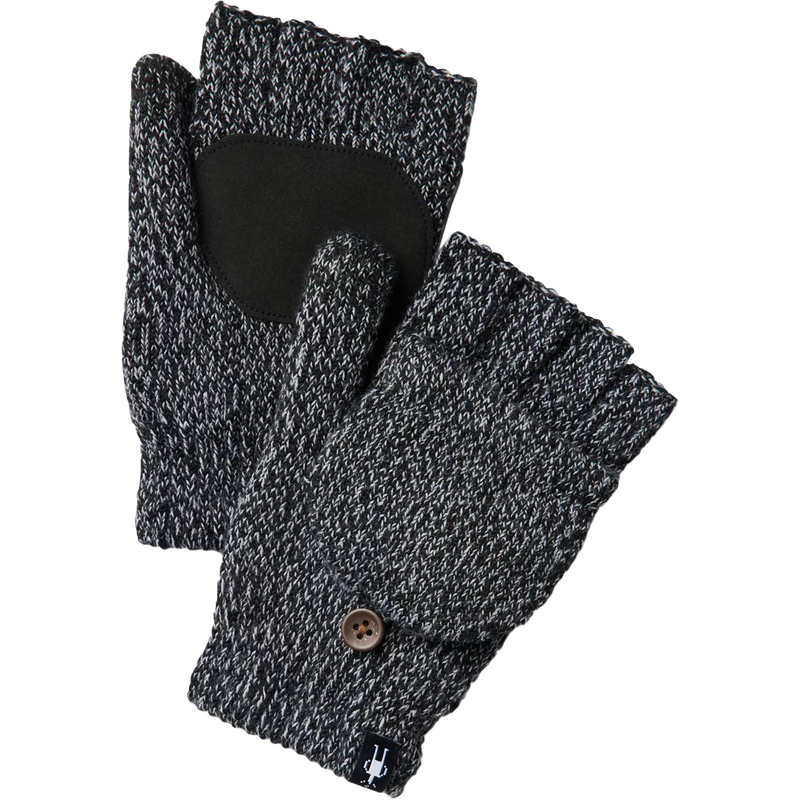 Cozy Grip Flip Mitt, Featured Image