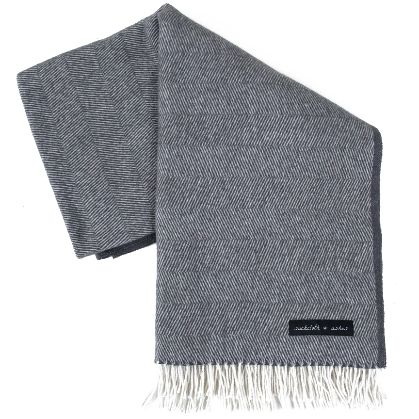 Essential Blanket alternate view