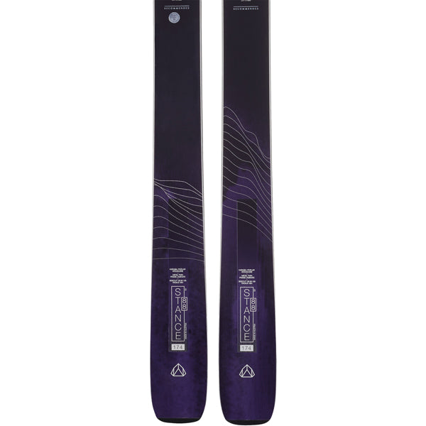 Women's Stance 88 – Sports Basement