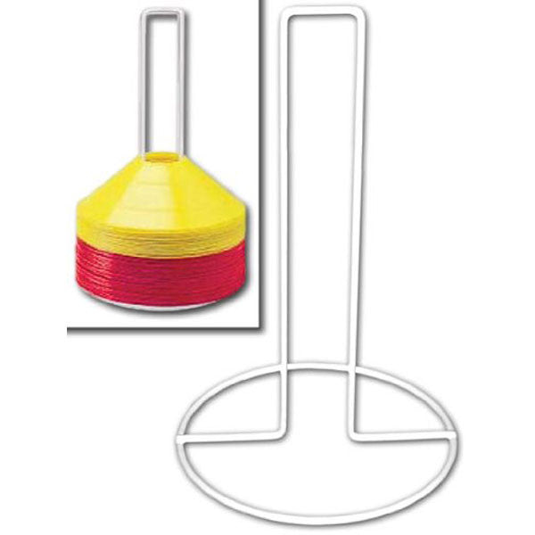 Saucer Disc Carrier, Featured Image