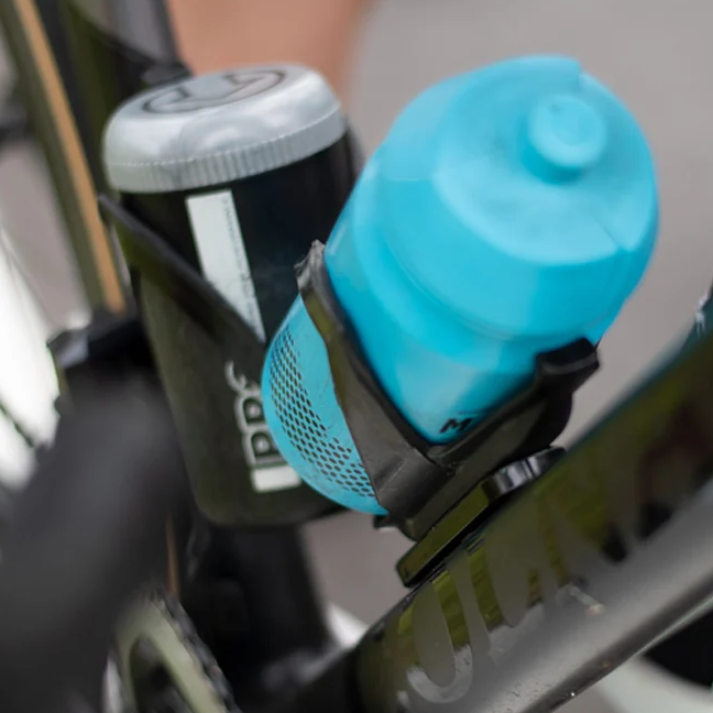 Scout, Knog Scout mounted on bike