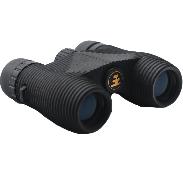 Standard Issue 8x25 Binoculars alternate view
