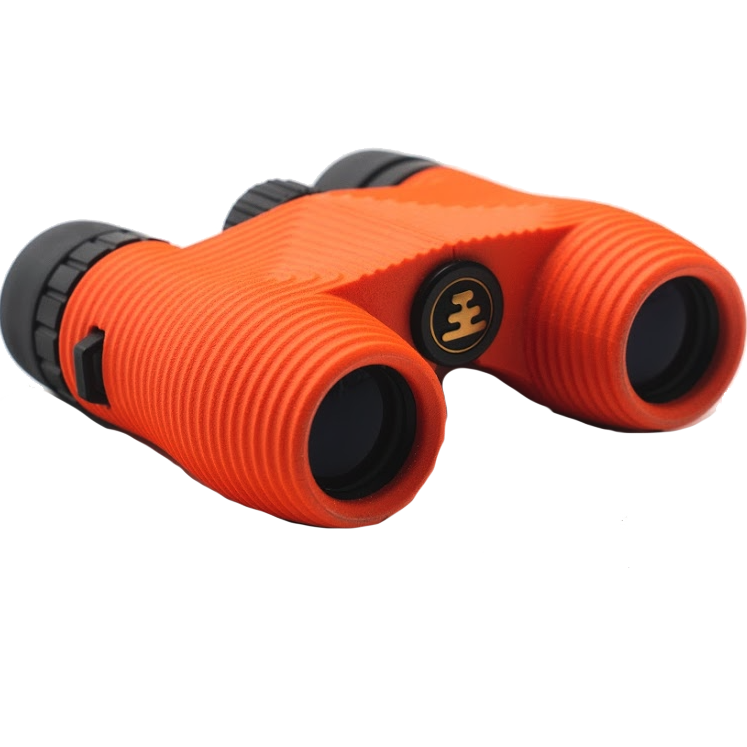 Standard Issue 8x25 Binoculars alternate view