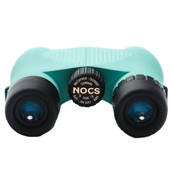 Standard Issue 8x25 Binoculars alternate view