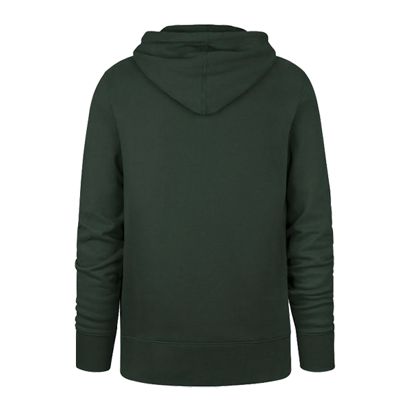 Men's Oakland Athletics Outrush Headline Hoody alternate view