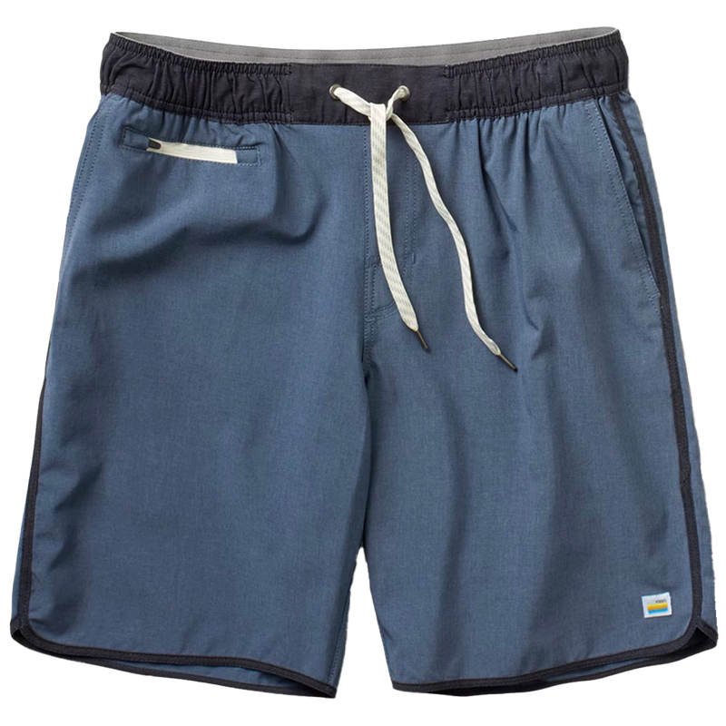 Men's Banks Short, Featured Image