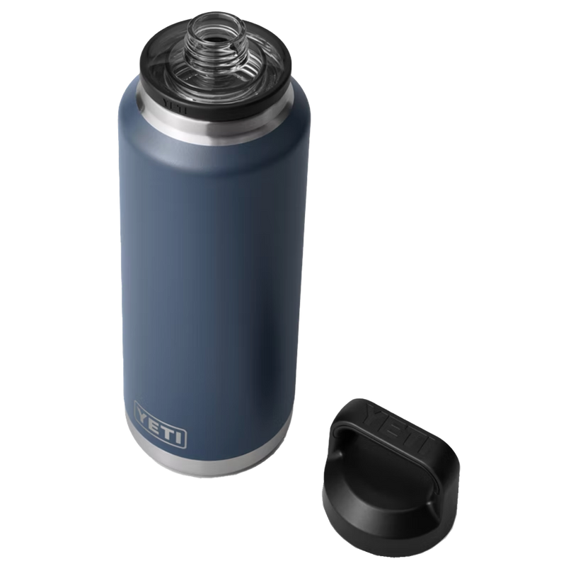 Rambler 46 oz Bottle w/ Chug Cap, Rambler 46 oz Bottle w/ Chug Cap