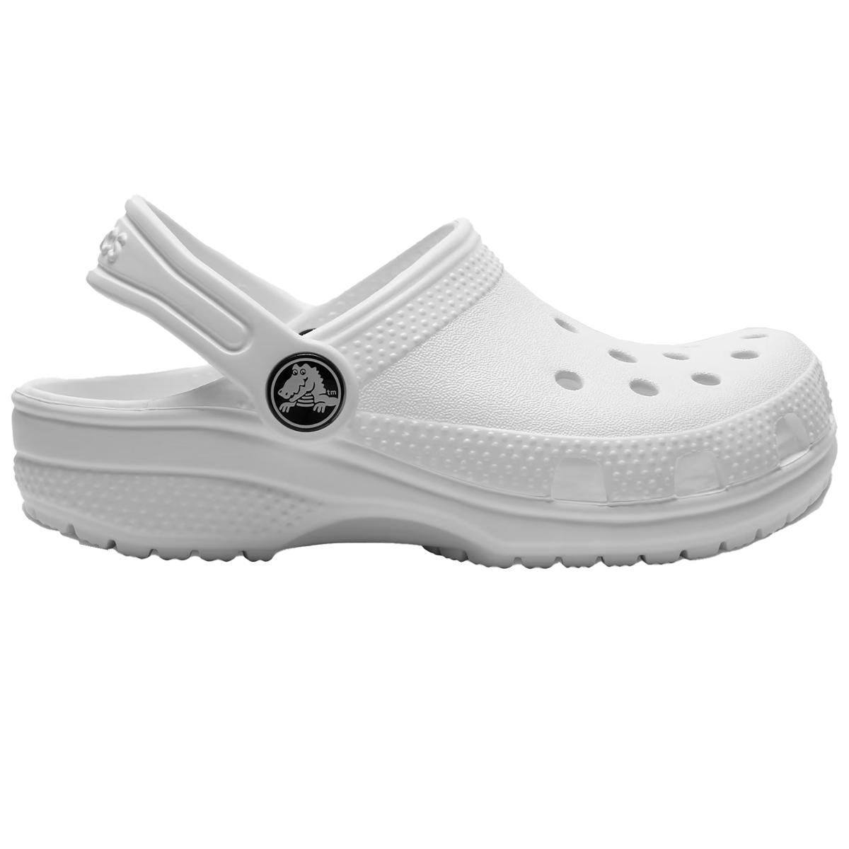 Youth Classic Clog alternate view