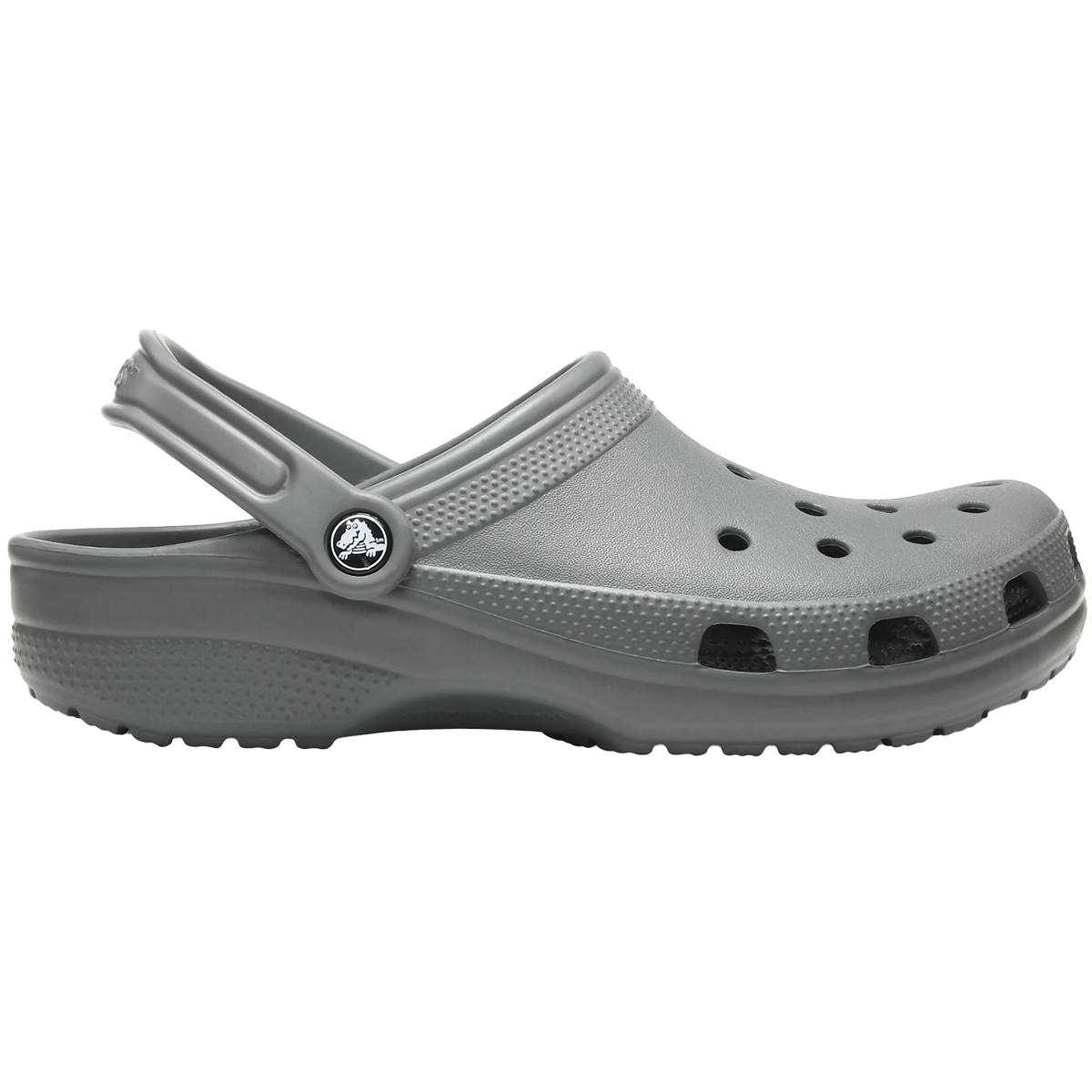 Classic Clog alternate view