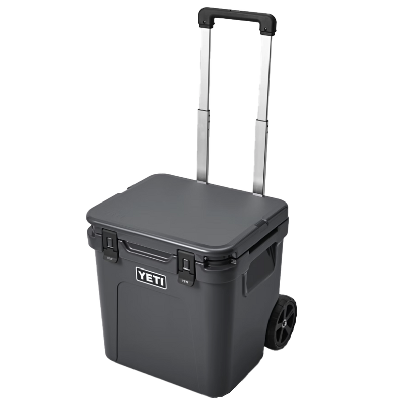 Roadie 48, Featured Image