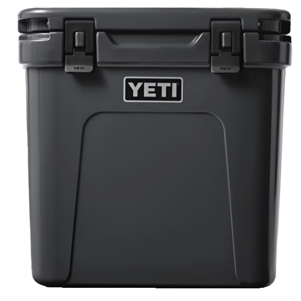 Roadie 48, Yeti Roadie 48 Charcoal front