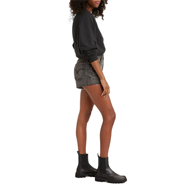 Women's 501 Original Short alternate view