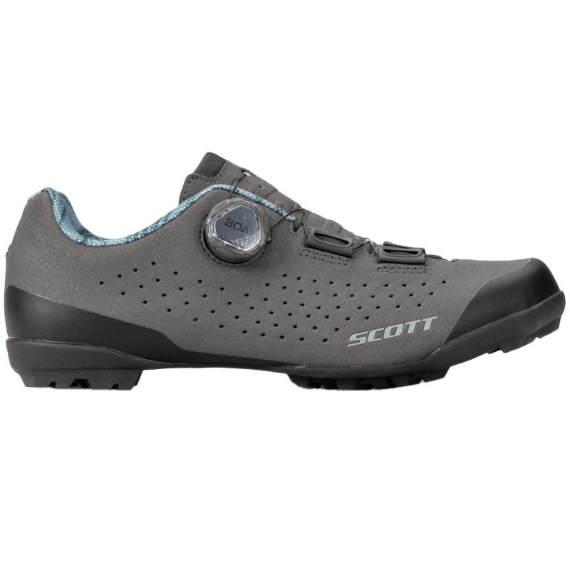 Women's Gravel Pro, Featured Image