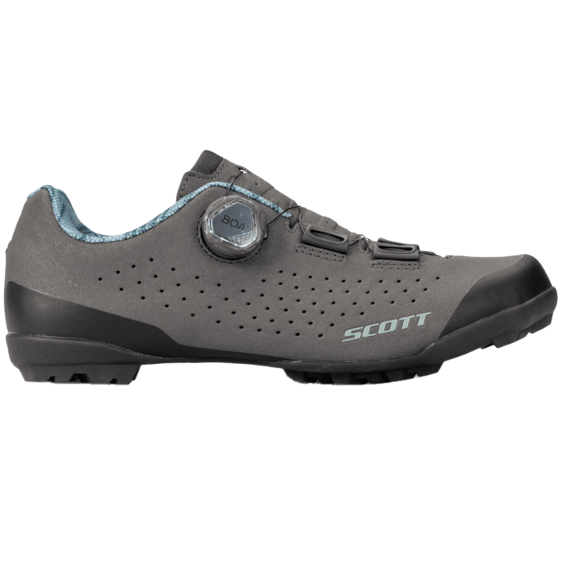 Women's Gravel Pro alternate view