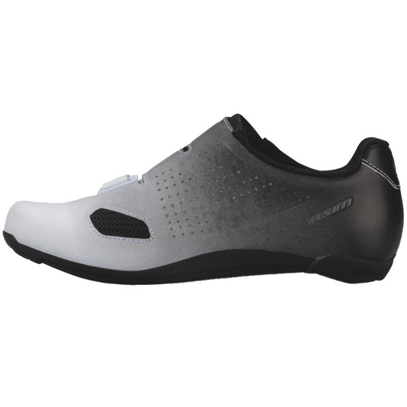 Women's Road Team Boa, Scott Bikes Women's Road Team Boa BFWH-black fade/white inside right