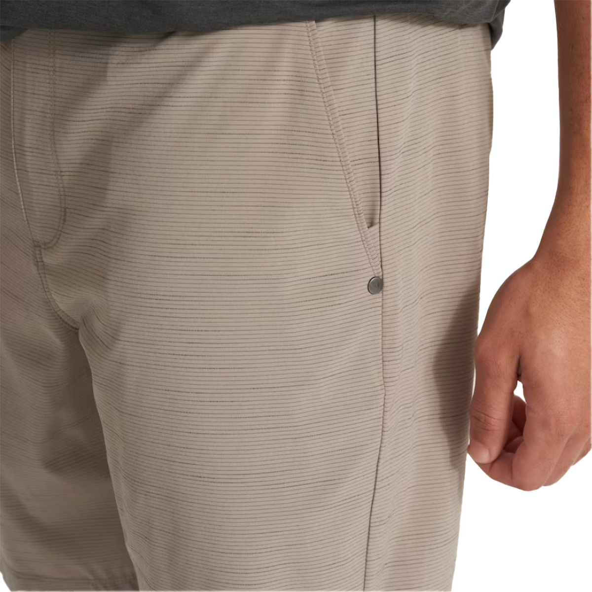 Men's Pebble Short alternate view