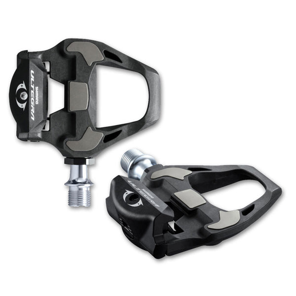 PD-R8000 Ultegra SPD-SL Carbon Pedal – Sports Basement