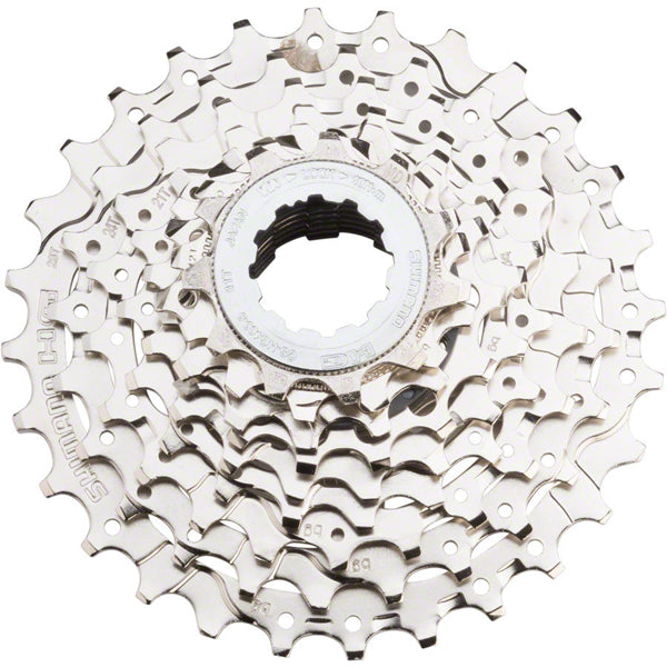 Alivio HG400-9 9-Speed 11-28t Cassette, Featured Image