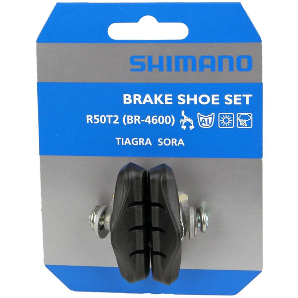 R50T2 BR-4600 Brake Pads, Featured Image