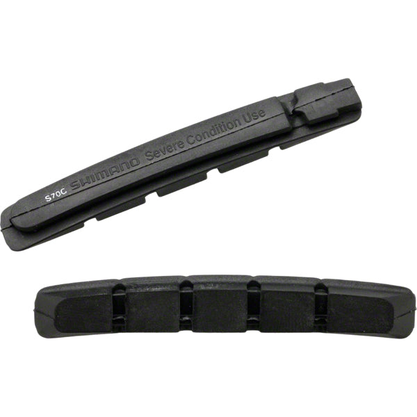 S70C V-Brake Pads (Pair) alternate view