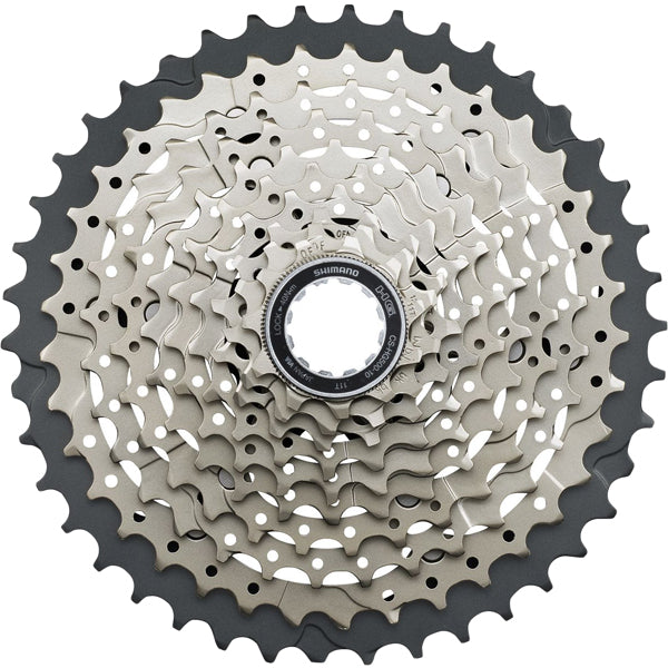 Deore CS-HG500 10-Speed 11-34t Cassette alternate view