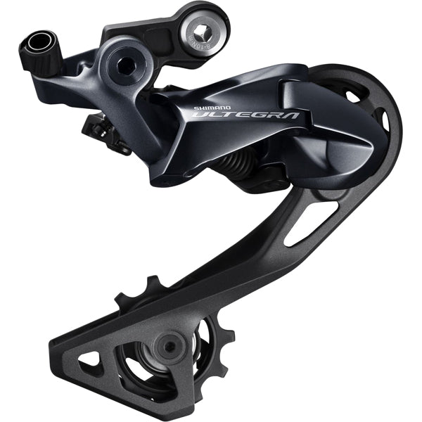 Ultegra R8000-GS 11-Speed Med Cage Rear Derailleur alternate view