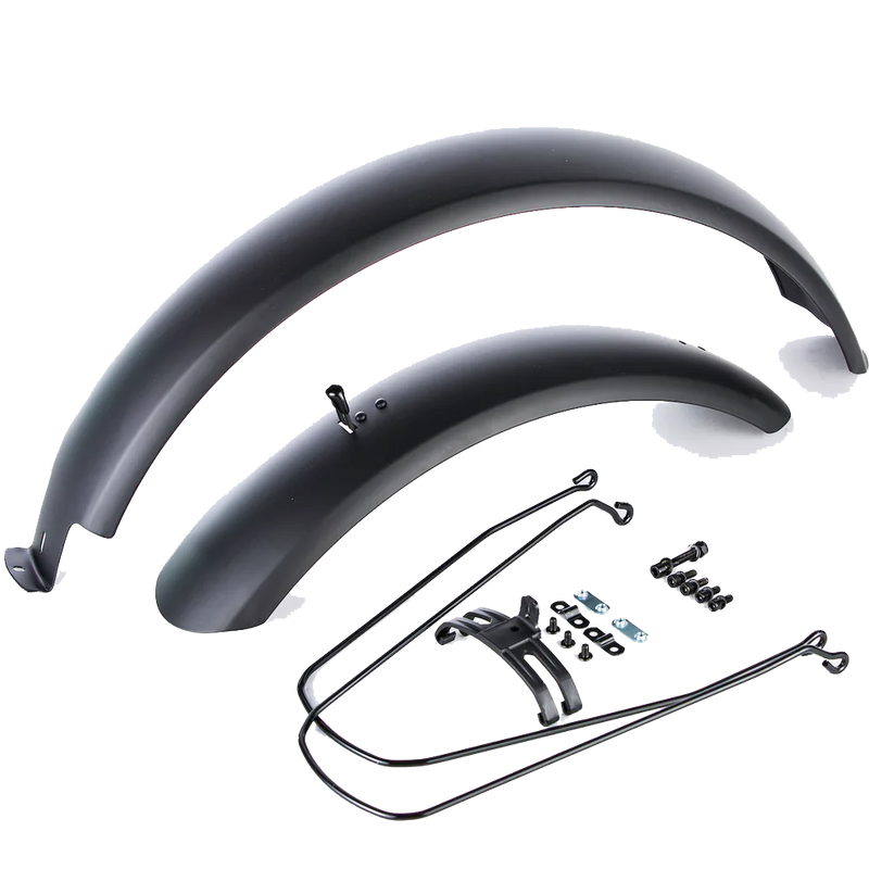 Fender Set - Sinch Step Through, Aventon Fender Set - Sinch Step Through One kit