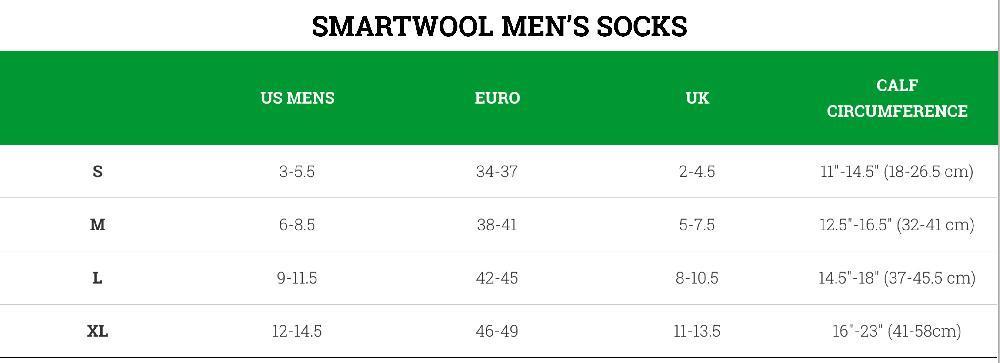 Men's Ski Socks alternate view