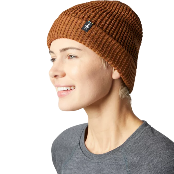 Creek Run Beanie, Smartwool Creek Run Beanie