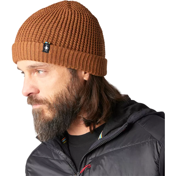 Creek Run Beanie, Smartwool Creek Run Beanie