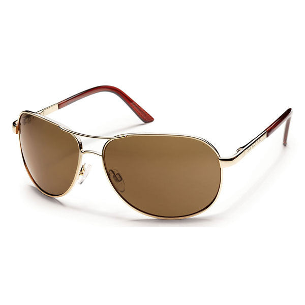 Aviator - Gold/Polarized Brown alternate view