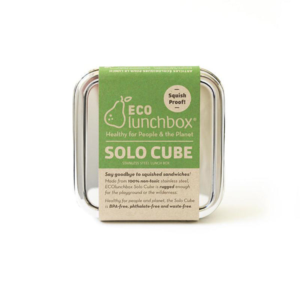 Solo Cube alternate view