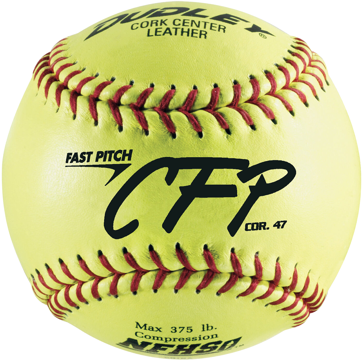 CFP NFHS Fastpitch 12