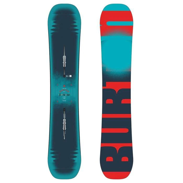 burton 2017 snowboard Custom Vassar Outdoors and butter with a greater balance of freestyle mobility and cat Burton Deja Vu 2017-18 review