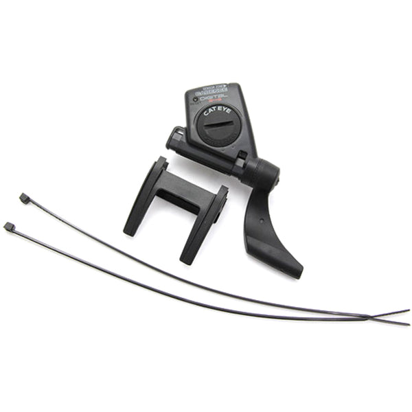 Digital Speed/Cadence Sensor ISC-10, Featured Image